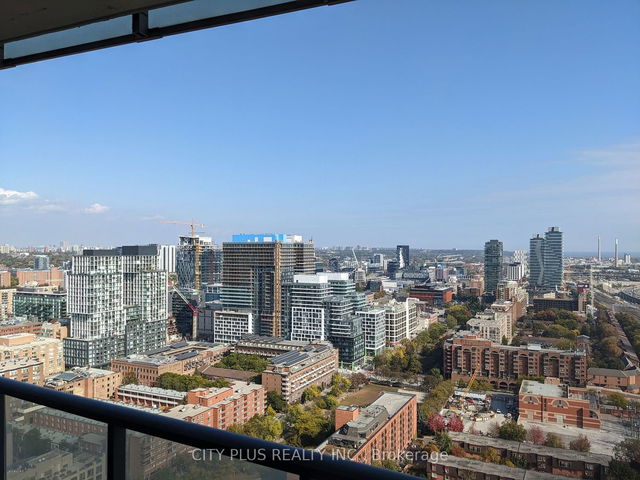 3005 - 1 Market Street