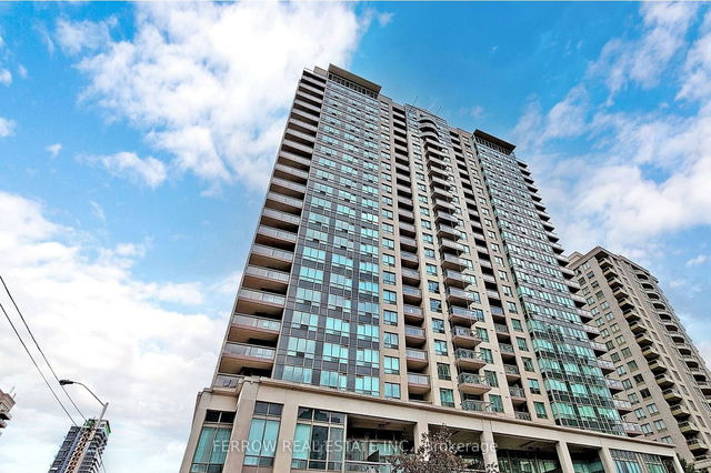 1602 - 18 Parkview Avenue