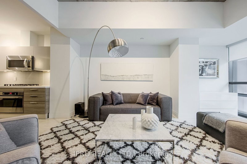 501 - 224 King St W, Toronto, M5V 1H8 | Image 2