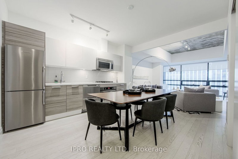 501 - 224 King St W, Toronto, M5V 1H8 | Image 3