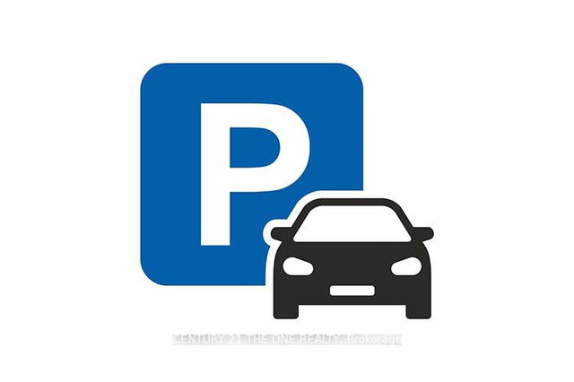 Parking - 99 Broadway Avenue