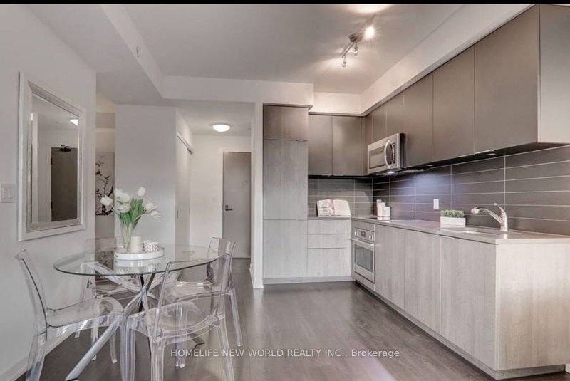 311 - 223 St Clair Ave W, Toronto, M4V 0A5 | Image 2