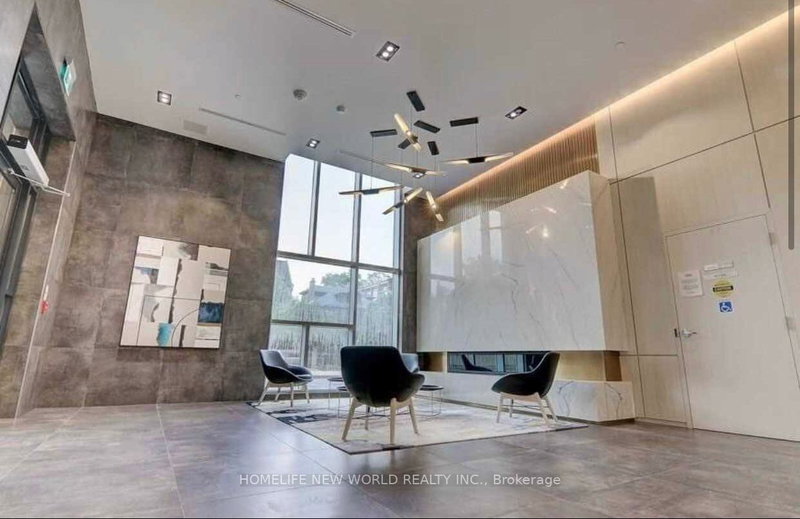 311 - 223 St Clair Ave W, Toronto, M4V 0A5 | Image 3