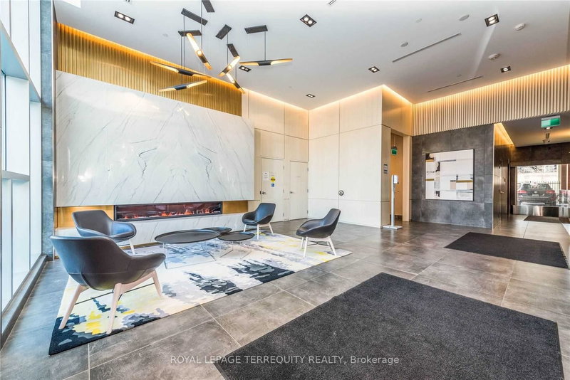 210 - 223 St Clair Ave W, Toronto, M4Y 1R3 | Image 2