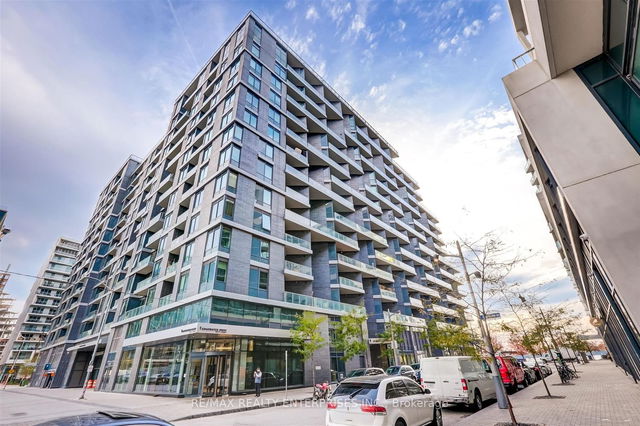 212 - 1 Edgewater Drive