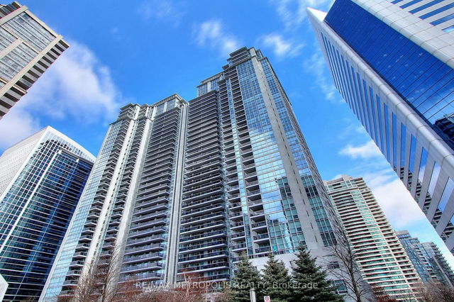 2311 - 4968 Yonge Street