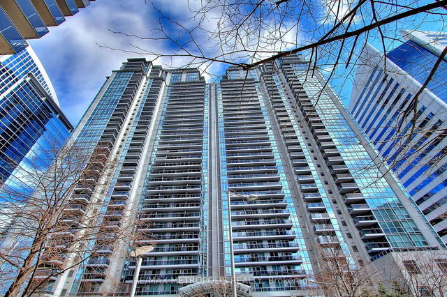2311 - 4968 Yonge Street
