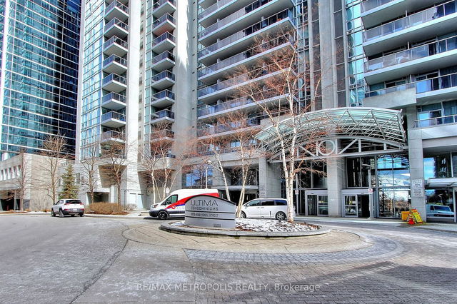 2311 - 4968 Yonge Street