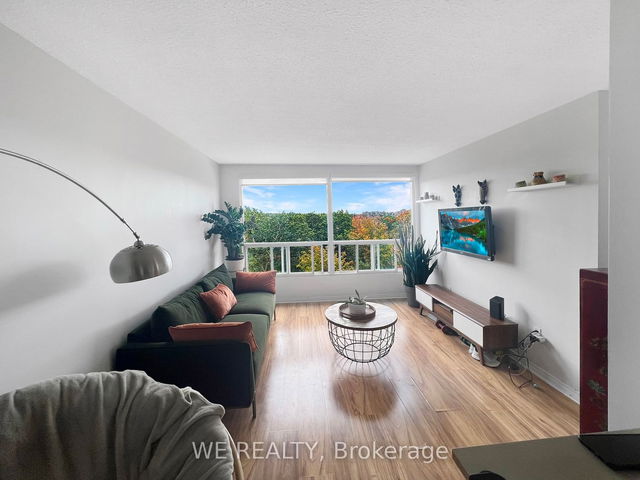 504 - 7 Concorde Place