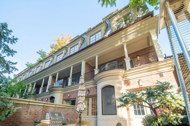 109 Scollard Street
