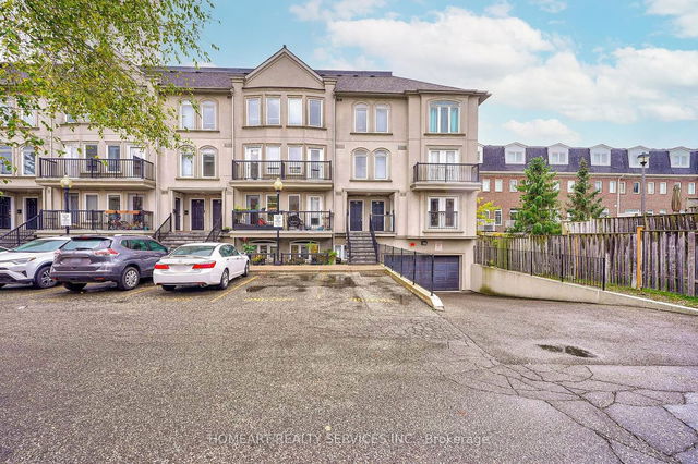 34 - 118 Finch Avenue