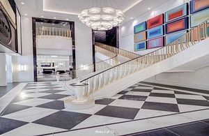 720 - 955 Bay St, Toronto, M5S 2A2 | Image 2