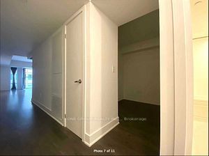 720 - 955 Bay St, Toronto, M5S 2A2 | Image 3