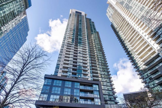 2111 - 5162 Yonge Street