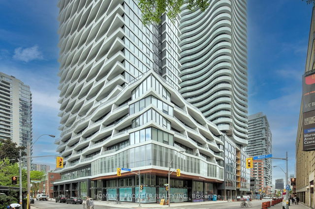 2008 - 85 Wood Street