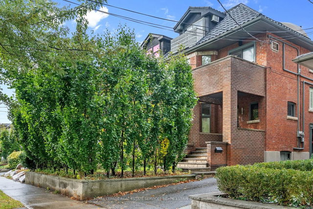 112 Pricefield Road
