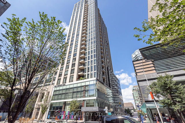 609 - 10 Bellair Street