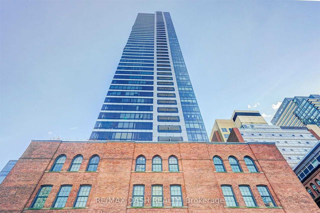 3207 - 5 St Joseph Street