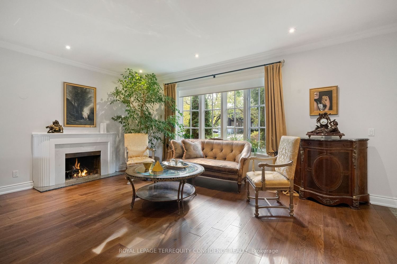 Detached House sold at 149 Yonge Boulevard, Toronto, Bedford Park-Nortown, M5M 3H3 - MLS: C7242624