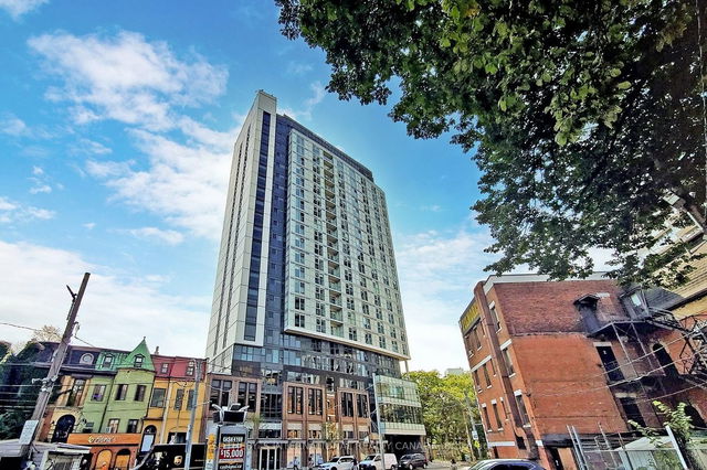 612 - 219 Dundas Street