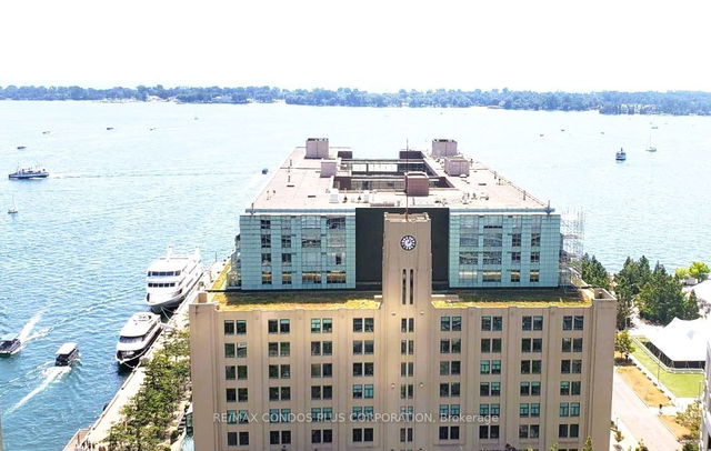 2311 - 8 York Street