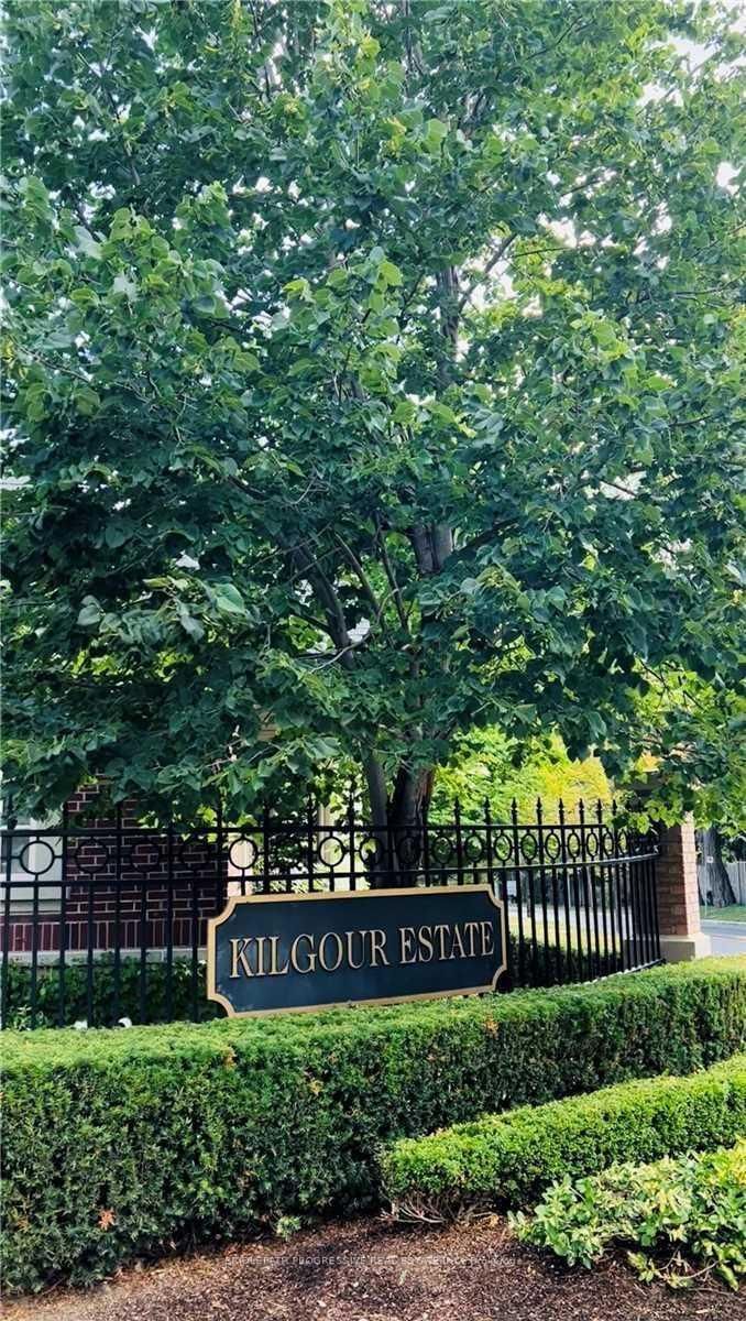 332 - 21 Burkebrook Pl, Toronto, M4G 0A2 | Image 3