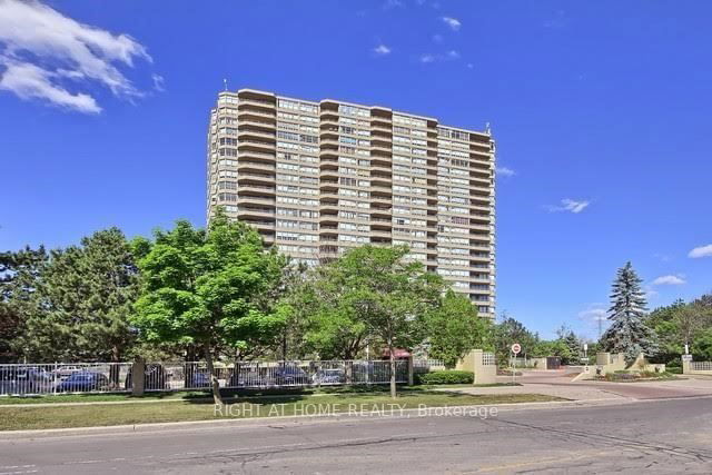 1006 - 10 Torresdale Avenue