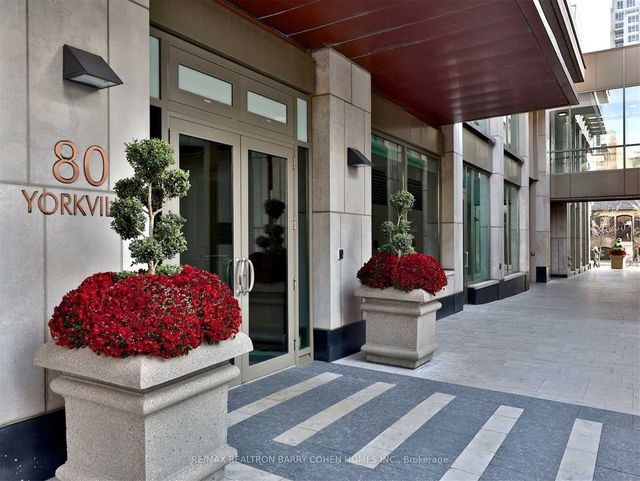 Ph1 - 80 Yorkville Avenue