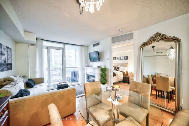 508 - 4978 Yonge Street