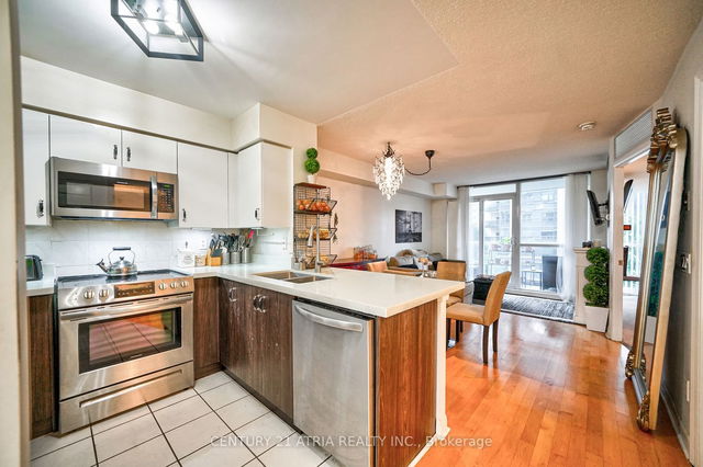 508 - 4978 Yonge Street
