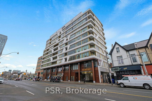 410 - 151 Avenue Road