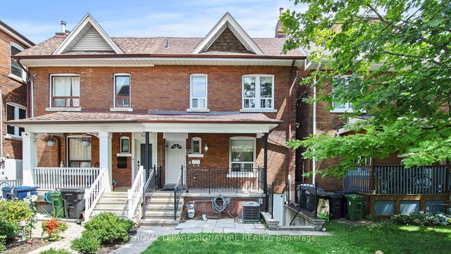 539 Shaw Street