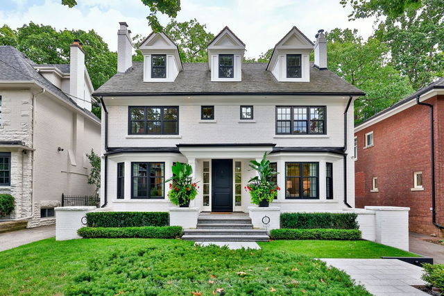 153 Rosedale Heights Drive
