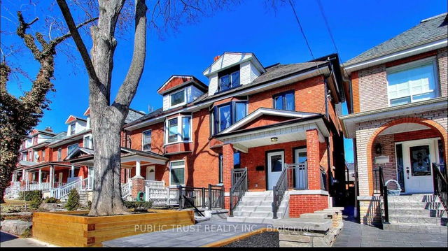 BSMT - 41 Beatrice Street