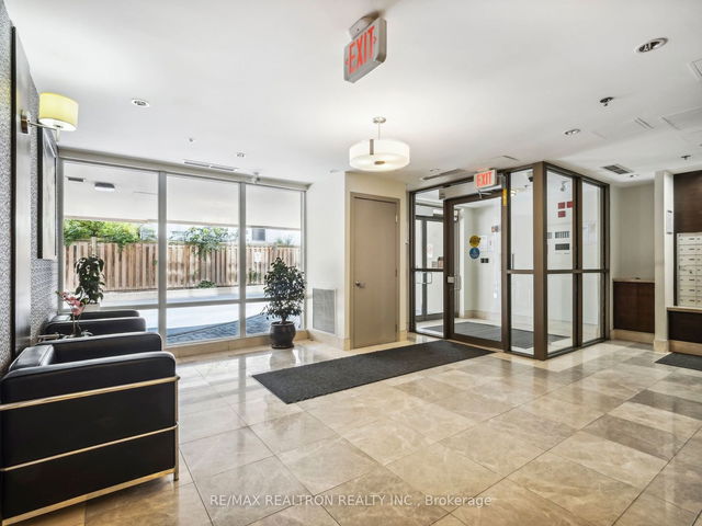 605 - 801 Sheppard Avenue