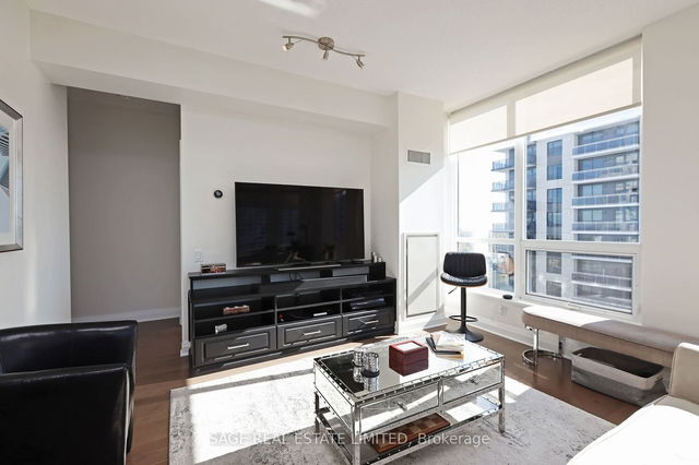 1507 - 83 Redpath Avenue