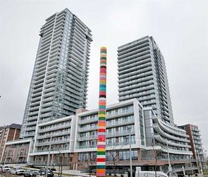 703 - 38 Forest Manor Road