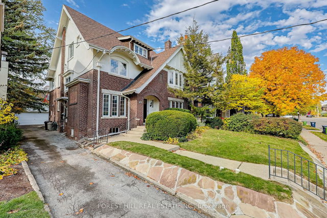50 Lascelles Boulevard