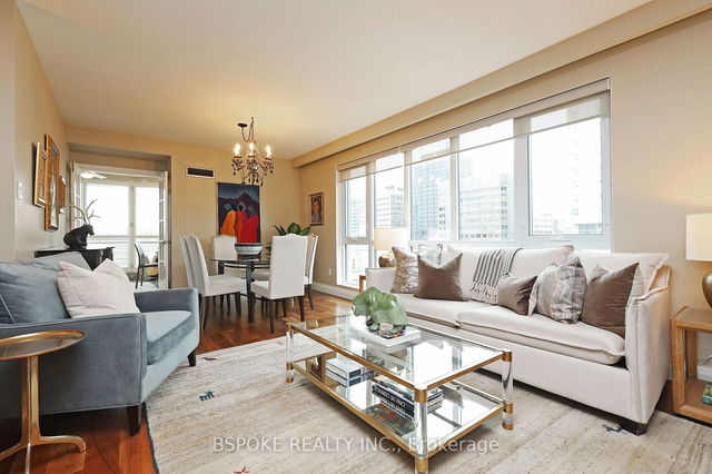 701 - 40 Rosehill Avenue