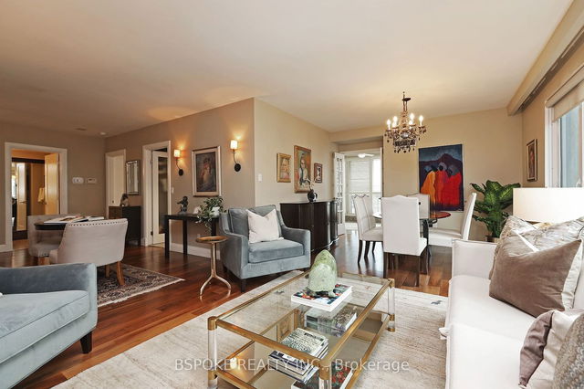 701 - 40 Rosehill Avenue
