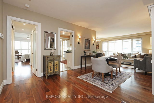 701 - 40 Rosehill Avenue