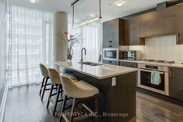 507 - 29 Queens Quay
