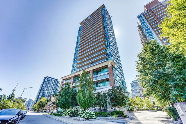 1103 - 80 Western Battery Road