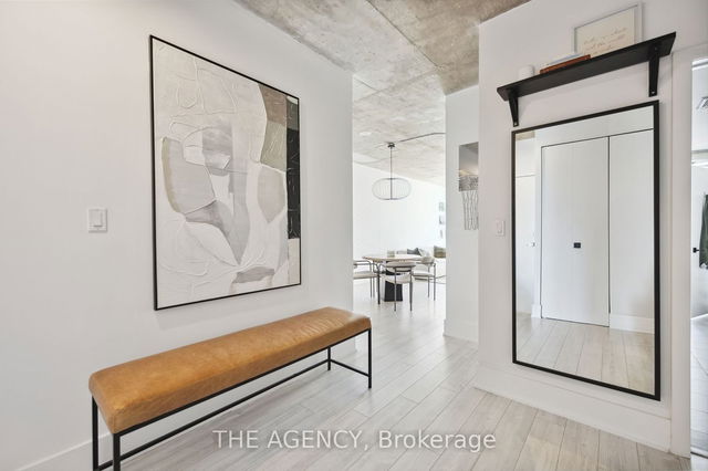 1313 - 150 Sudbury Street