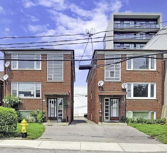 82 Lanark Avenue