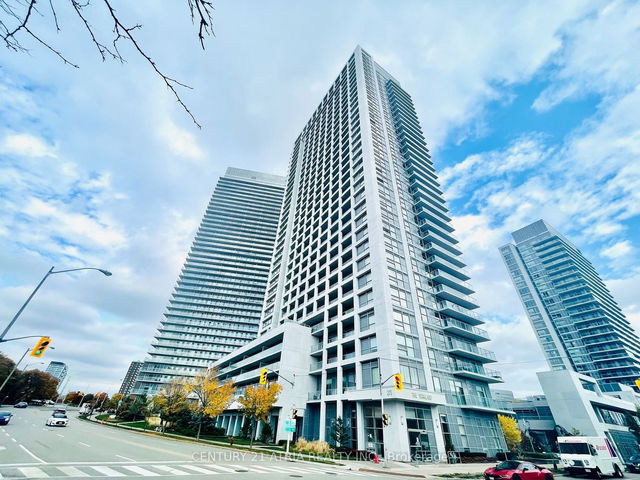 1211 - 275 Yorkland Drive