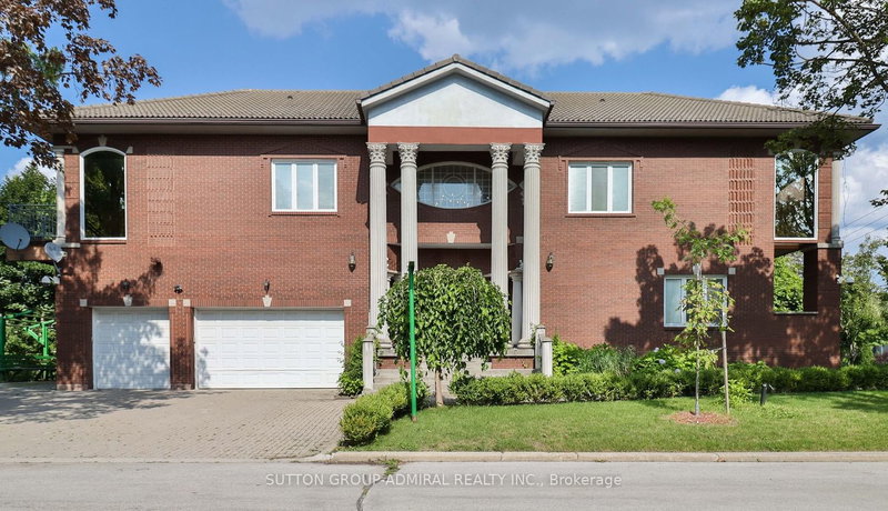 116 Goulding Ave, Toronto, M2M 1L4 | Image 2