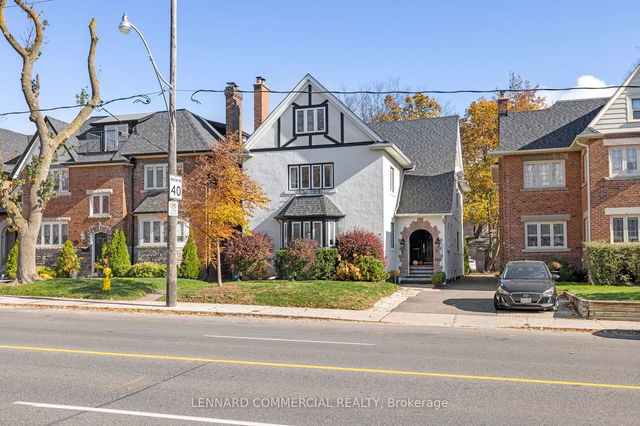 883 Avenue Road