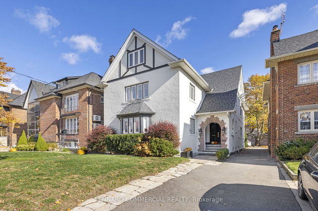 883 Avenue Road