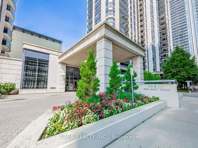 2203 - 155 Beecroft Road